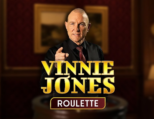 Vinnie Jones Roulette